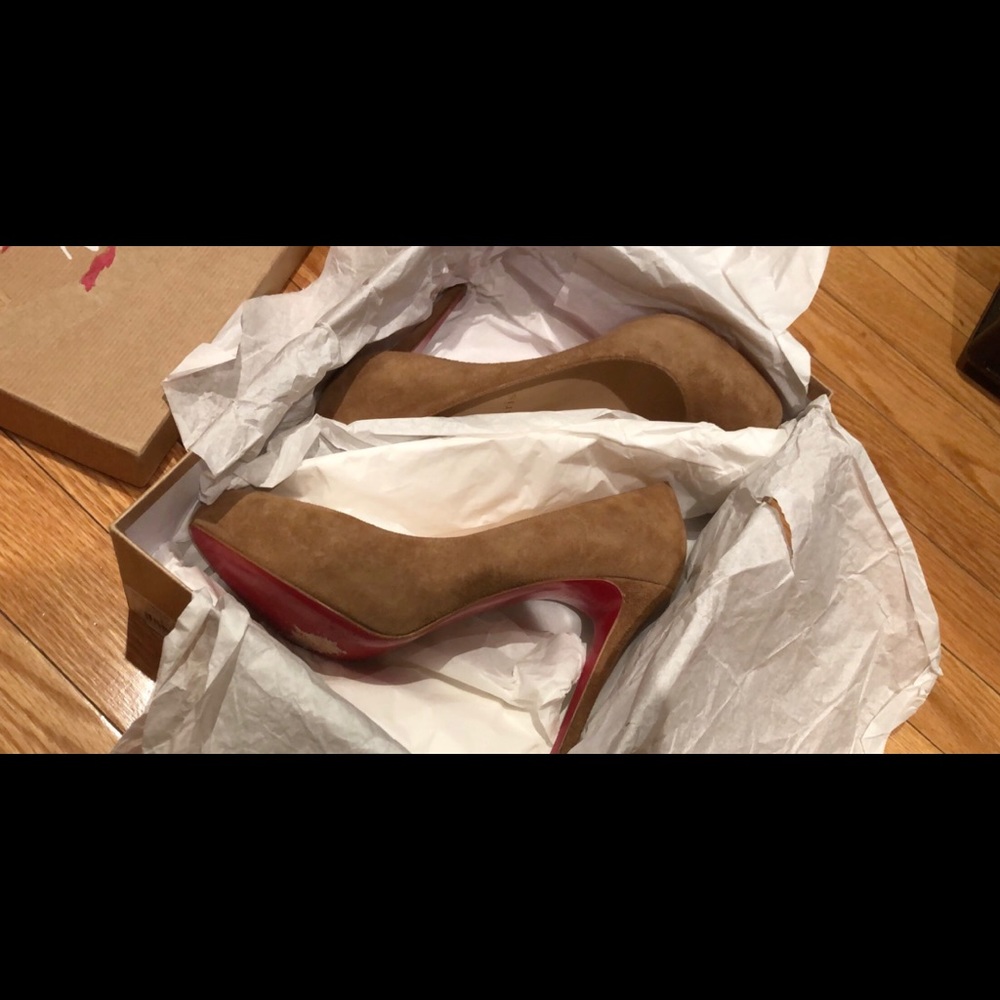 Christian Louboutin